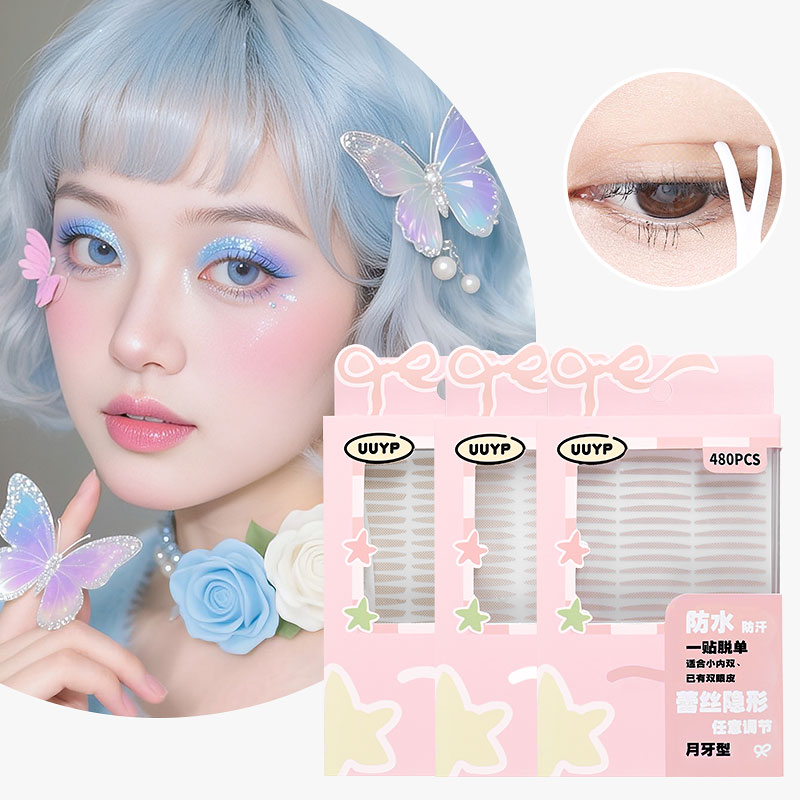 Wholesale eyelid tape